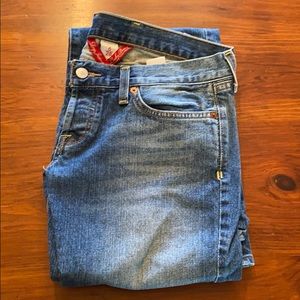 Lucky Brand Lil Maggie Jeans